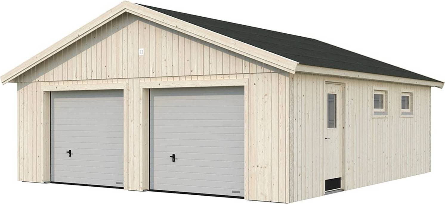 Palmako André 108616 (Byggnadsarea 49.1 m²)