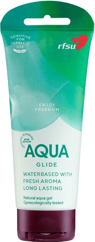 RFSU Sense Me Aqua Glide 100ml