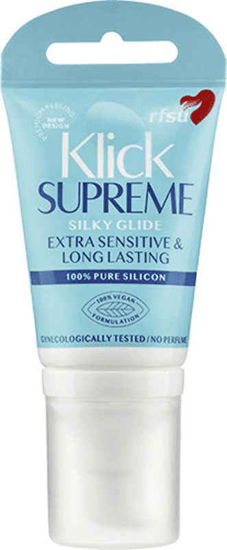 RFSU Klick Supreme Glide 40ml