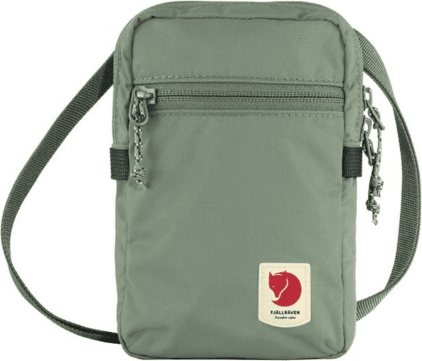 Fjällräven High Coast Pocket - Patina Green