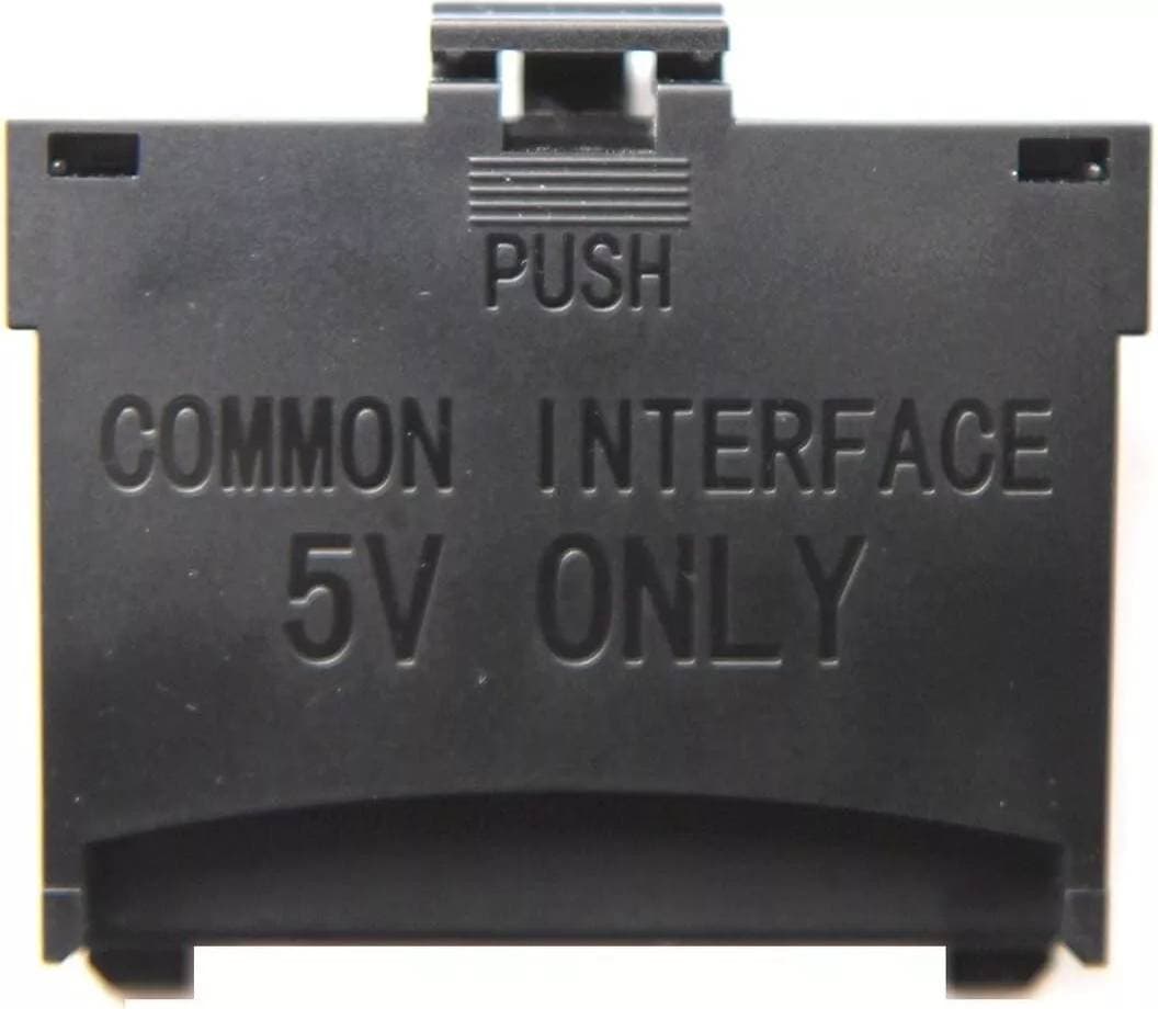 Samsung CI+ Connector Card