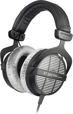 Beyerdynamic DT 990 Pro 250 Ohms