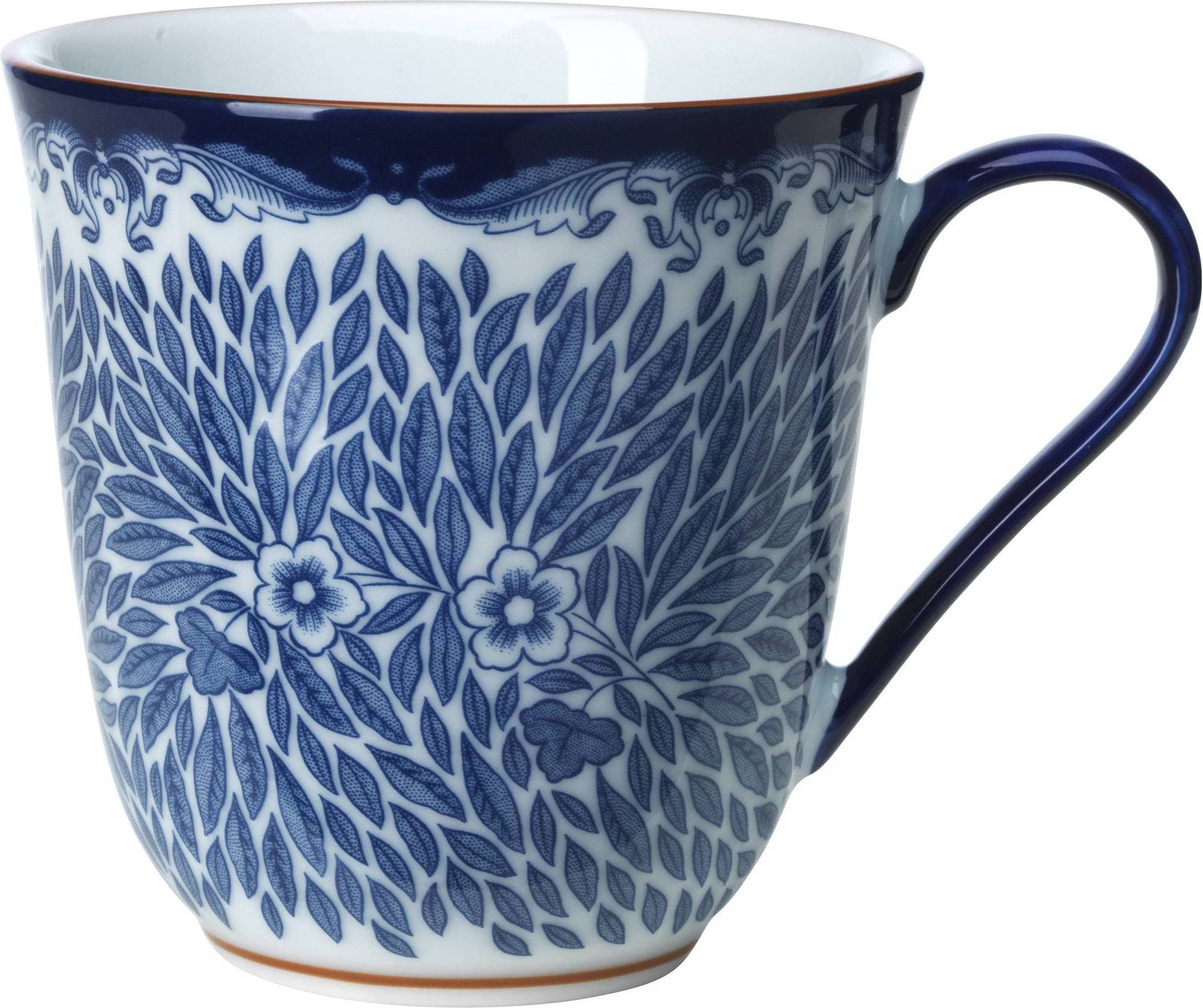 Rörstrand Ostindia Floris Mugg 30cl
