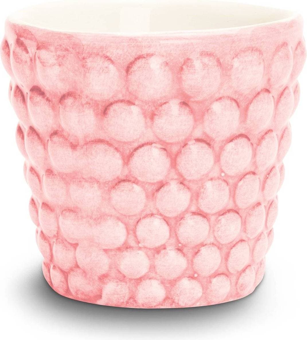 Mateus Bubbles - Ljusrosa Espressokopp 10cl