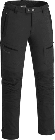 Pinewood Finnveden Hybrid Byxor Herr Black