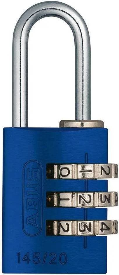 ABUS Combination Lock 145/20
