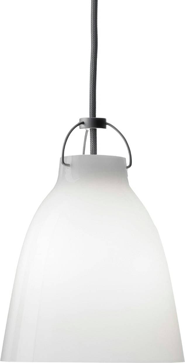 Fritz Hansen Caravaggio P1 Pendellampa ∅ 16.5cm