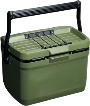 Stanley The Easy-Carry Outdoor Cooler 15.1 L