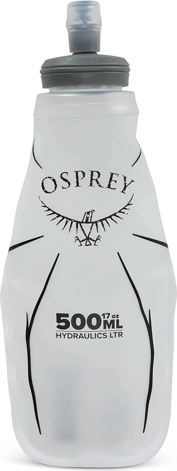 Osprey Hydraulics 500ml Soft Flask Flaska Fickplunta 50cl