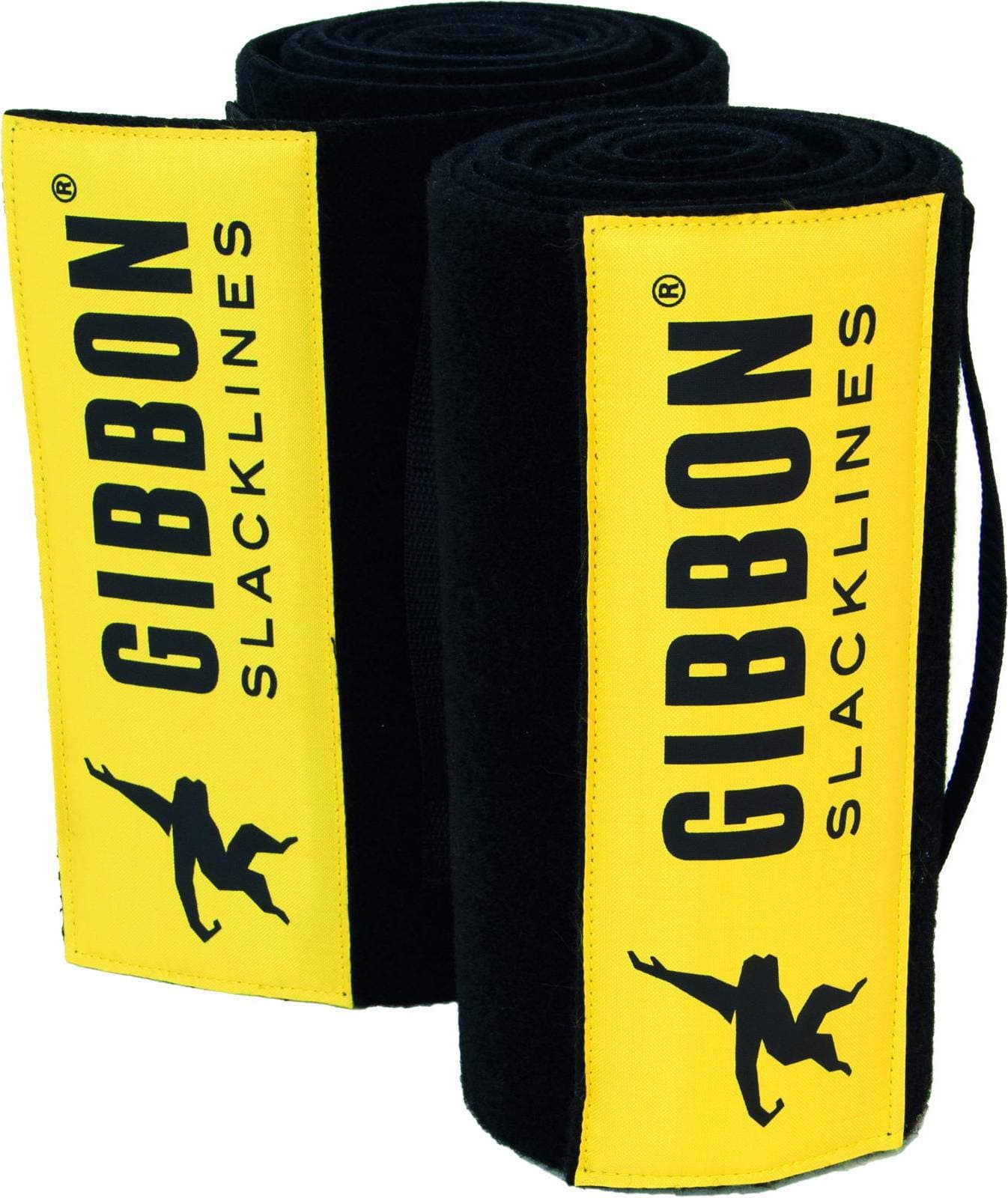 Gibbon Slacklines Tree Wear XL Trädskydd 2 x 200 cm