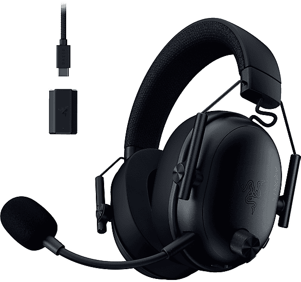 Razer BlackShark V3 Black