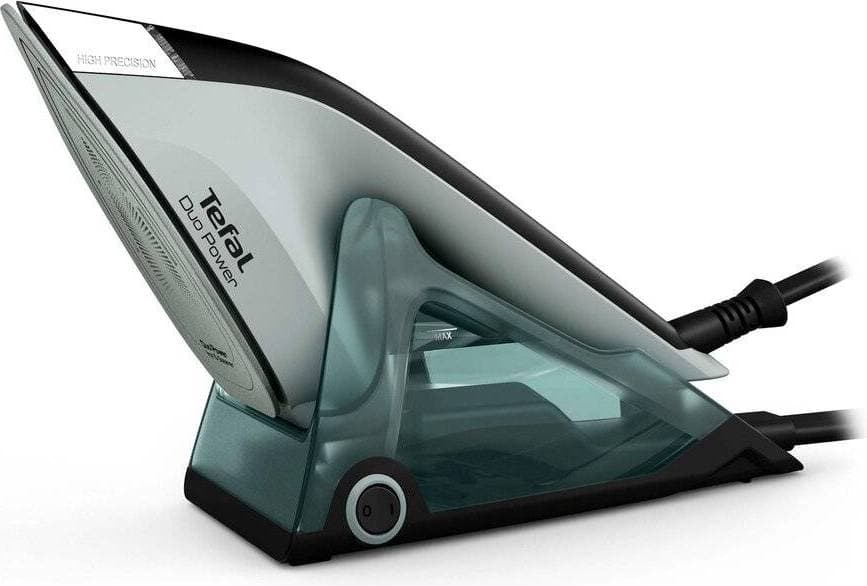 Tefal Duo Power 2-i-1 Steamer Remote Control