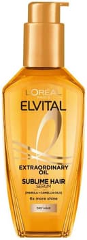 L'Oréal Paris Elvital Extraordinary Oil All Hair Types 100ml