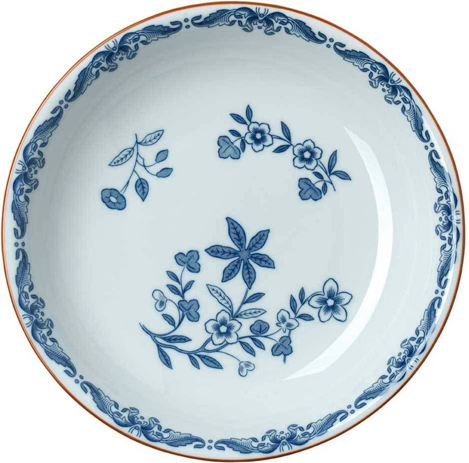 Rörstrand Ostindia Djup tallrik 22cm