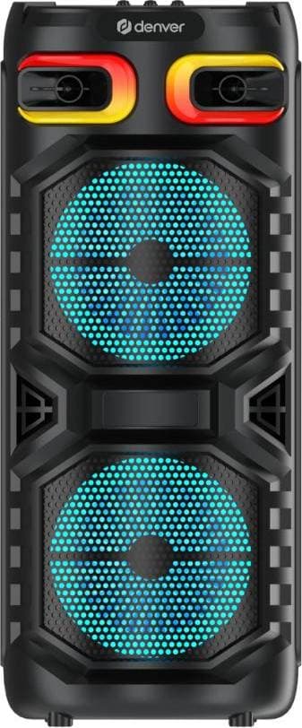Denver BPS-355