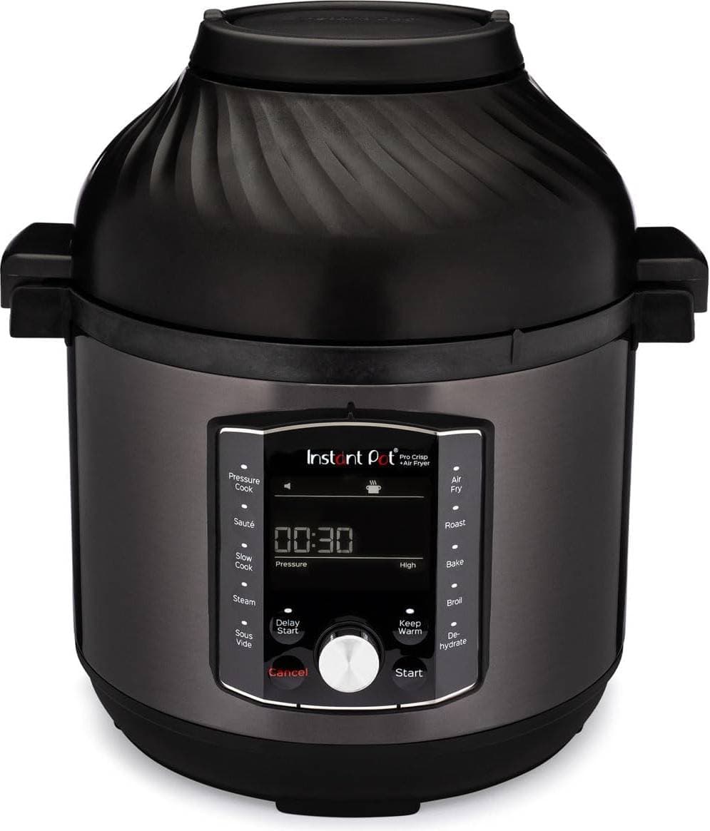 Instant Pot Pro Crisp 7.6L