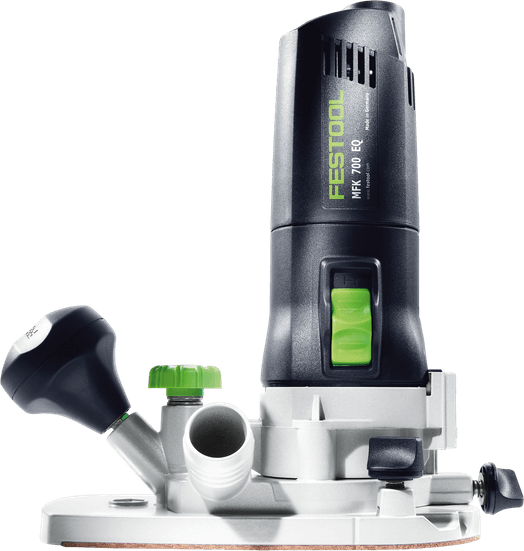 Festool Kantfräs MFK 700 EQ-Plus