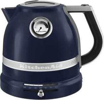 KitchenAid Artisan Vattenkokare 1.5 L Ink Blue