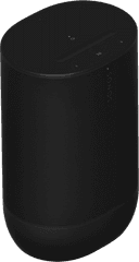 Sonos Move 2 Black