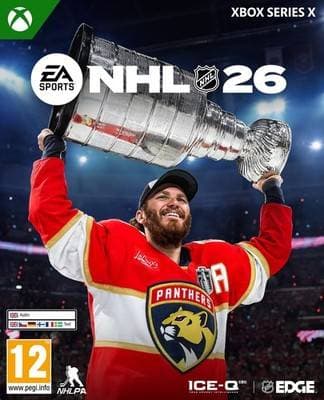 EA Sports NHL 26 Xbox Series X