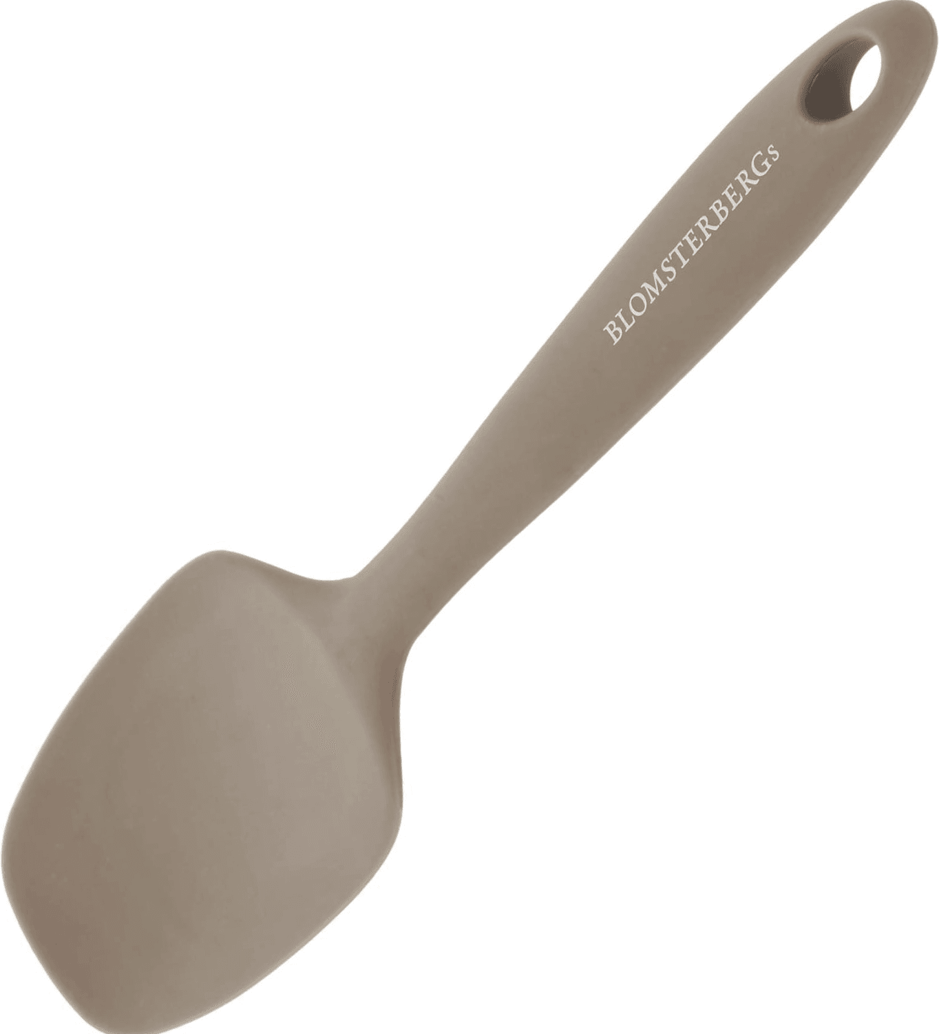 Blomsterbergs Blomsterberg Grytsked 21 cm Latte Silikon Stekspade 21cm