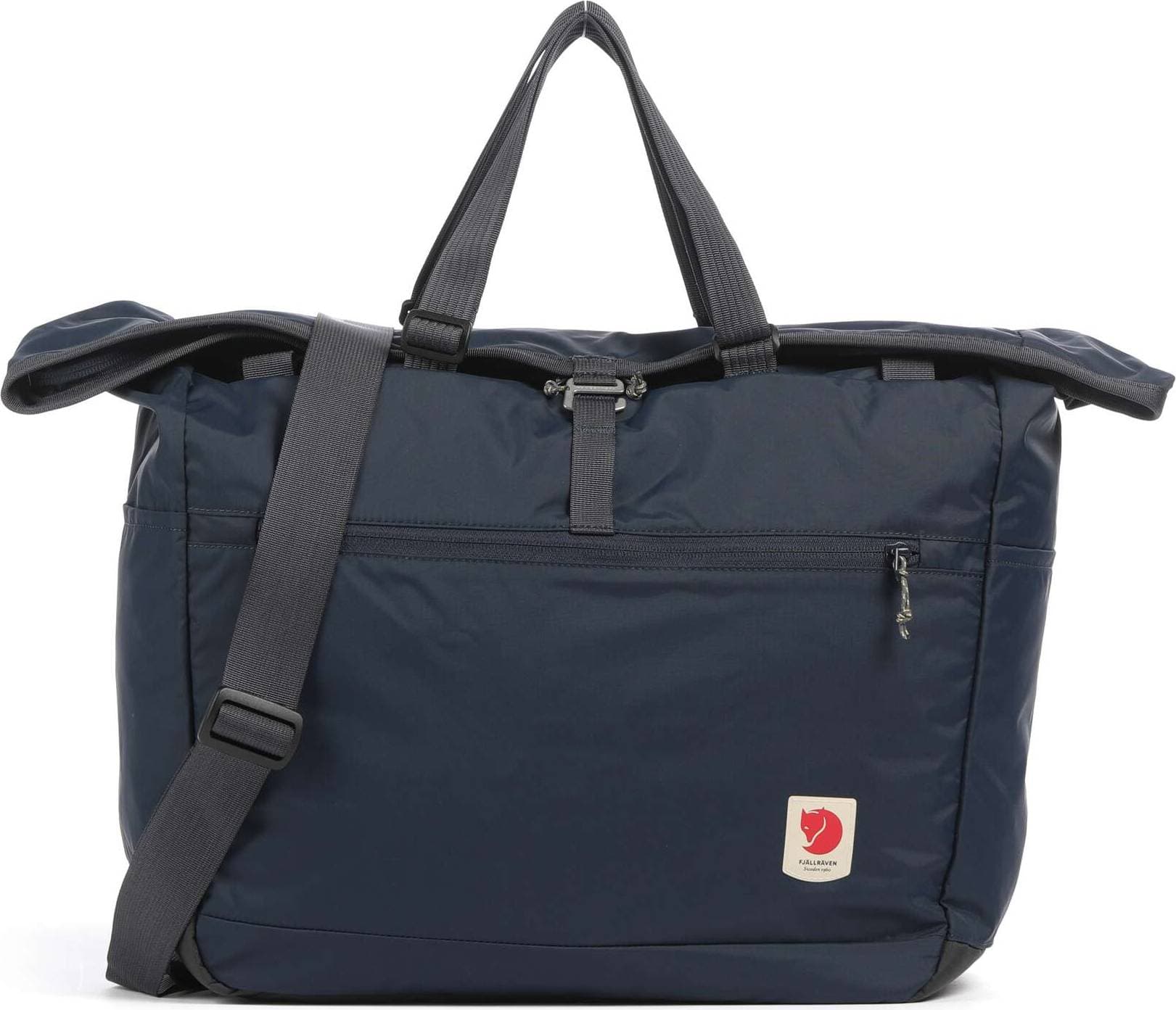 Fjällräven High Coast Tote 30 Axelväska - Navy