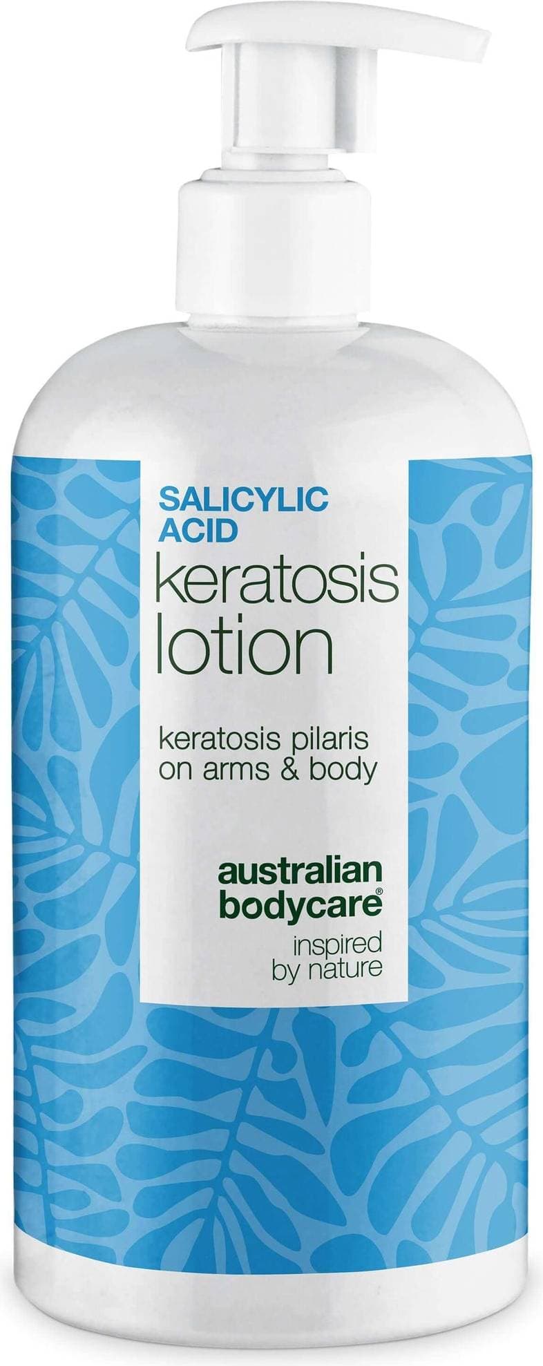 Australian Bodycare Body Lotion Mot Keratosis Pilaris 500 ml