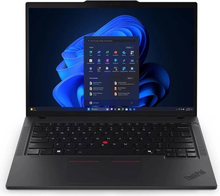 Lenovo ThinkPad T14 G6 Ryzen AI 7 Pro 32GB 1TB