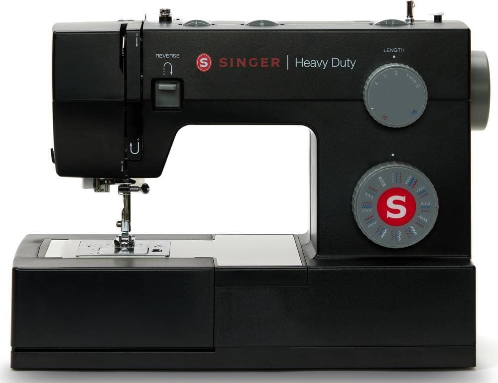 Singer Heavy Duty 4432
