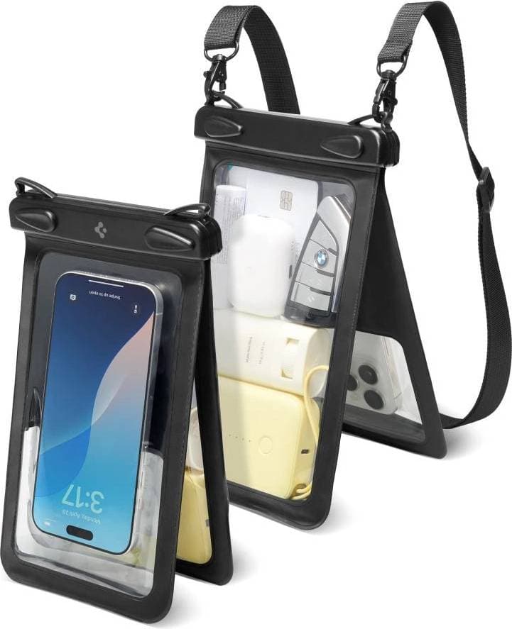 Spigen Aqua Shield WaterProof Case A603