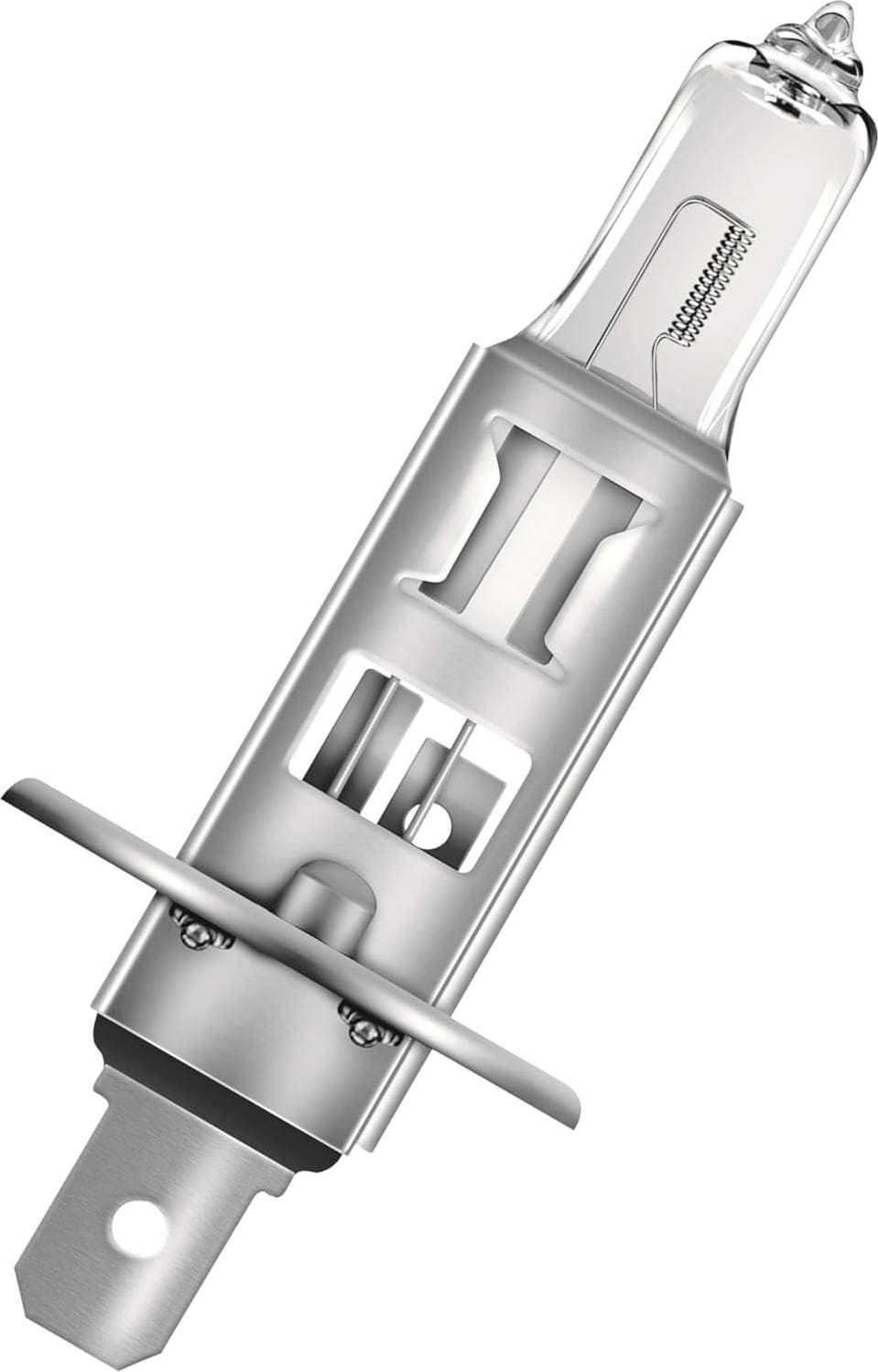 Osram OSRAM ORIGINAL LINE 12V, H1, halogenstrålkastare, Single Blister 1 lampa