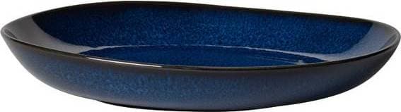 Villeroy & Boch Lave Blue Fruktskål 26.5cm 0.59L
