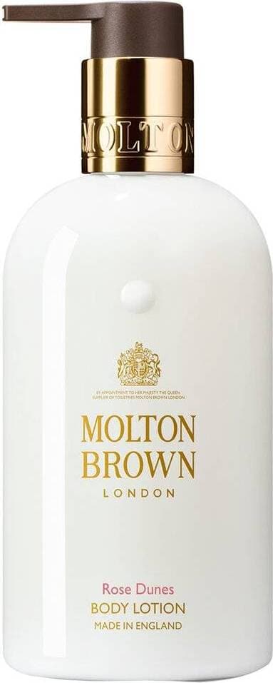Molton Brown Molton Brown Rose Dunes Body Lotion 300ml 300ml