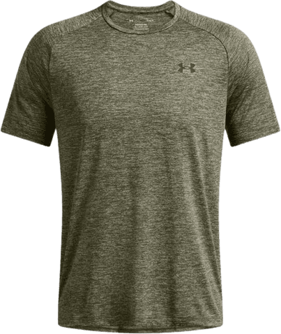 Under Armour UA Tech 2.0 SS Tee - Marine Od Green