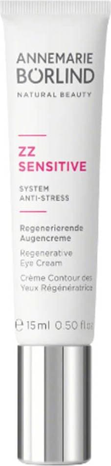 Annemarie Börlind ZZ Sensitive Eye Cream 15ml