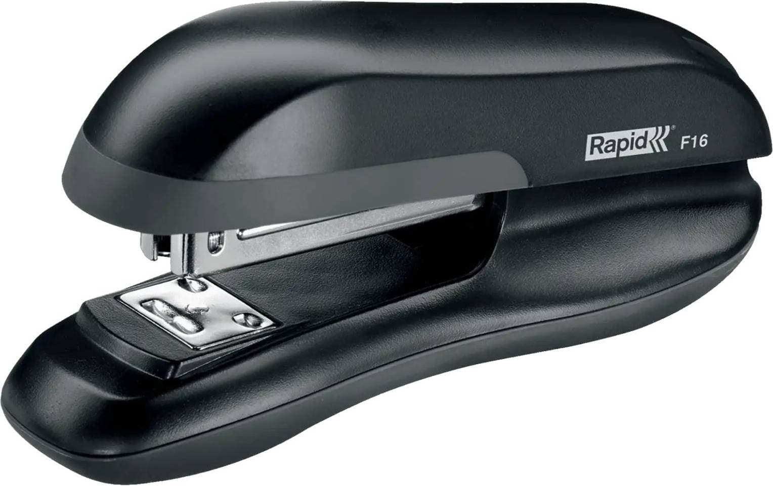 Rapid Häftapparat F16 20 Ark Svart