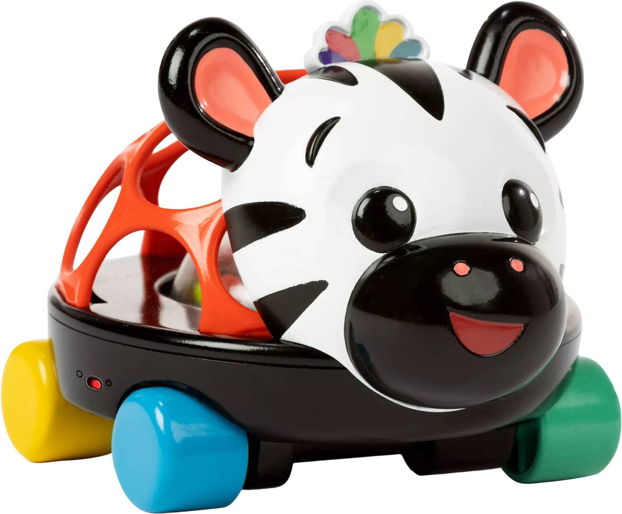 Baby Einstein Oball Zebra