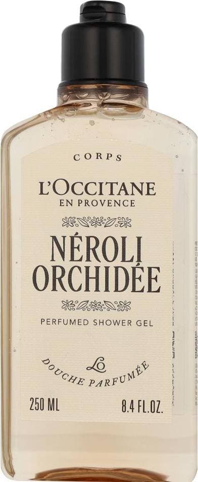 L'Occitane en Provence Neroli Shower Gel Bad Dusch 245ML