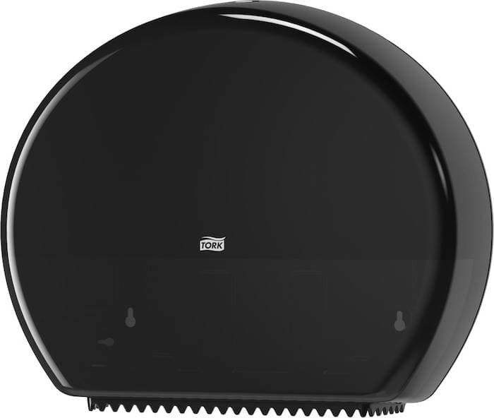 Tork Jumbo Toilet Roll Dispenser