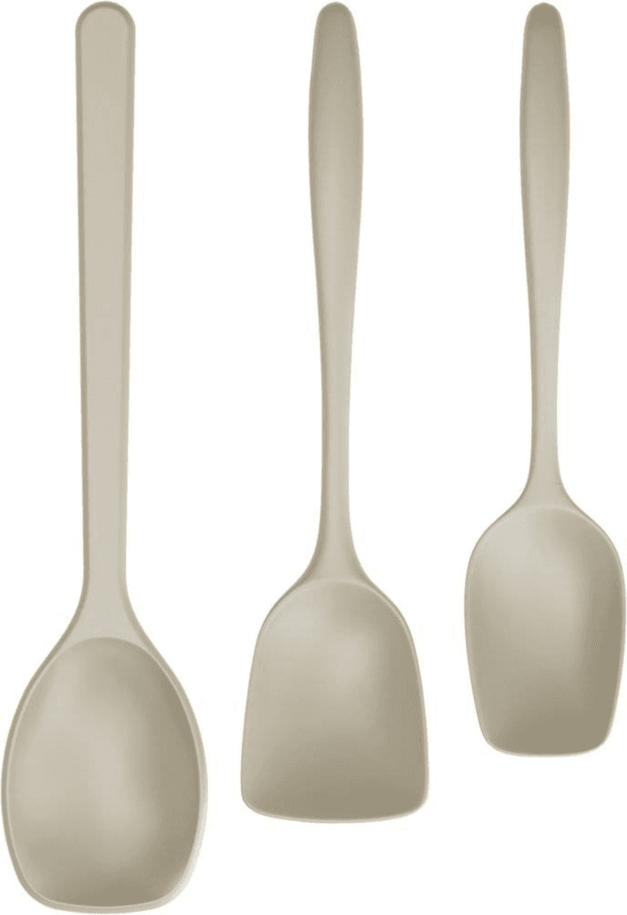 Rosti Classic Grytskedset 3 Delar Humus Stekspade 3st