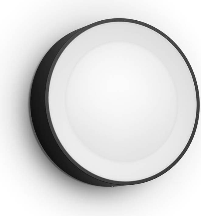 Philips Hue WACA Daylo 1x15W Vägglampa