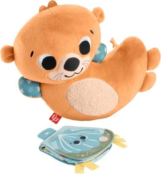 Fisher-Price Sensimals Utter