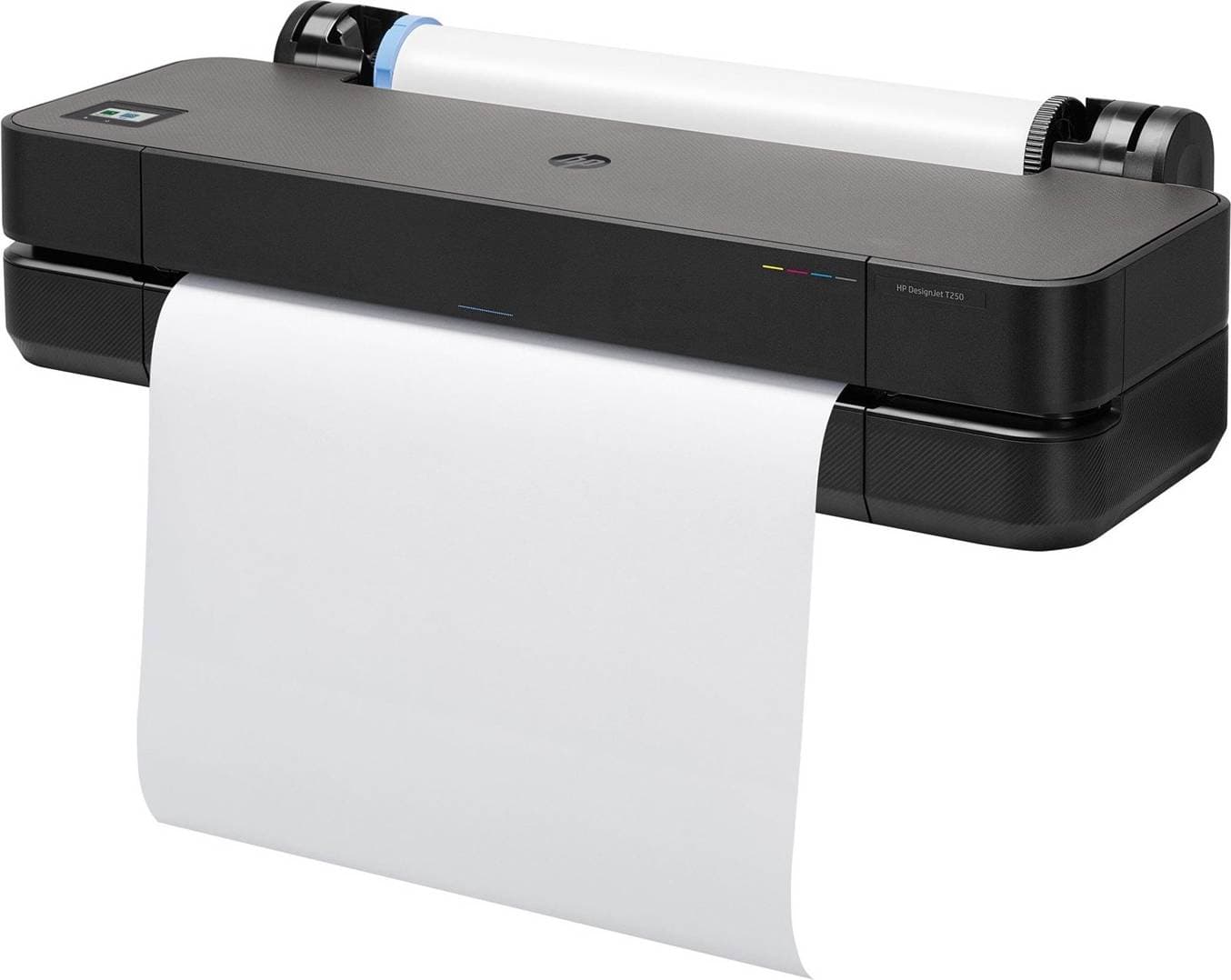 HP DesignJet T250 24" Skrivare