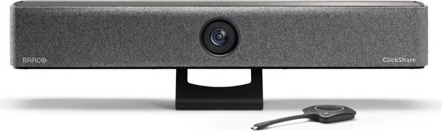 Barco ClickShare Bar Core