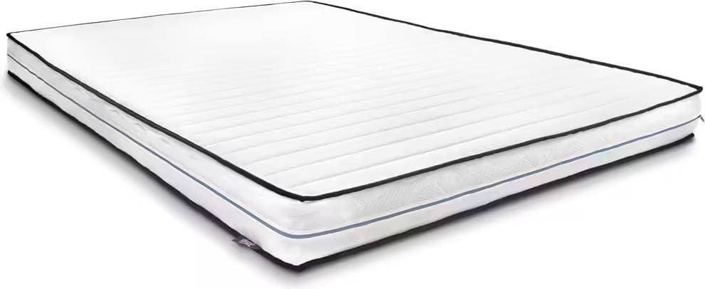 Sleezzz Tryckavlastande Madrass Supportho Basic 140 x 200 cm Skummadrass