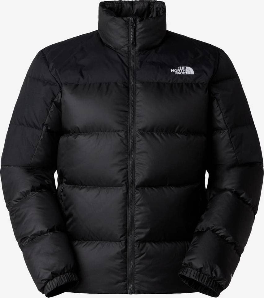 The North Face Diablo Down 2.0 Jacket TNF - Black