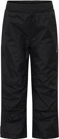 Didriksons Avan Pants - Black