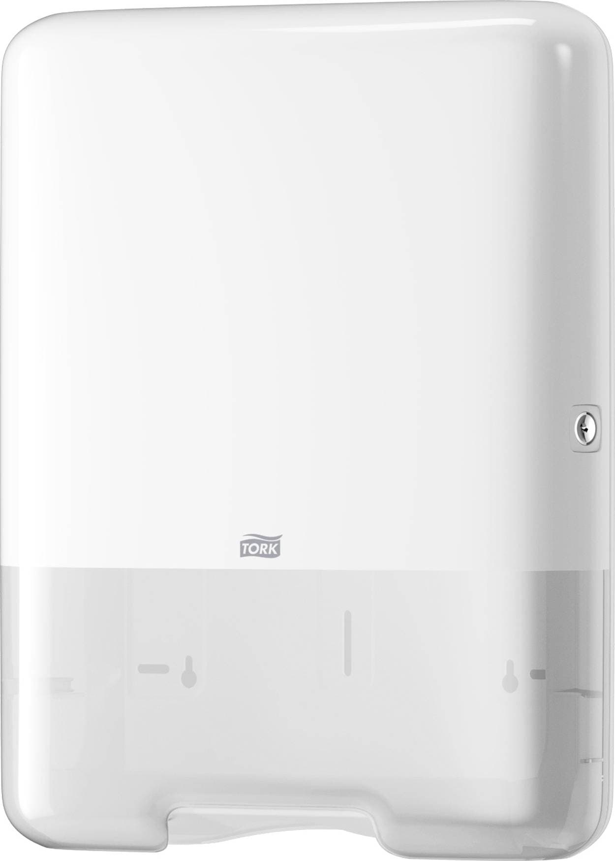 Tork Singlefold & C Fold Towel H3 Dispenser (553000)