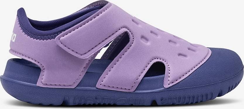 Reima Koralli Sandaler Blooming Lilac - Lila