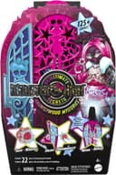 Mattel Skulltimate Hauntlywood Doll
